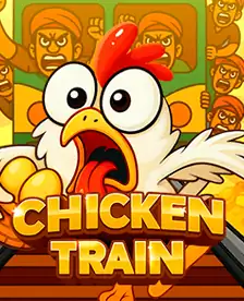 Chicken Train