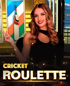 Cricket Roulette