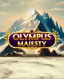 Olympus Majesty