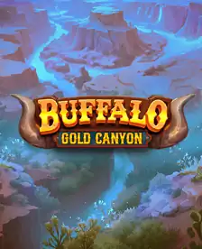 Buffalo Gold Canyon
