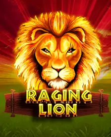 Raging Lion