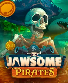 Jawsome Pirates