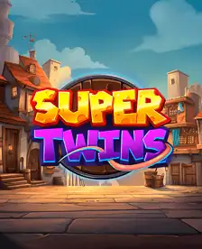 Super Twins