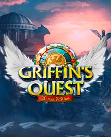 Griffin's Quest Xmas