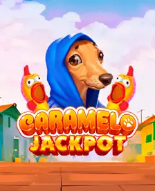 Caramelo Jackpot