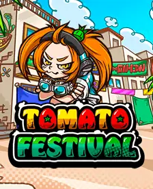 Tomato Festival