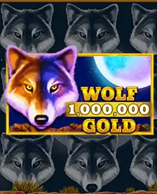 Wolf Gold 1 000 000