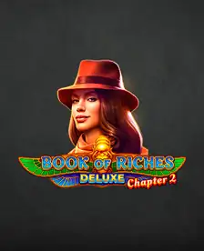 Book of Riches Deluxe Chapter 2