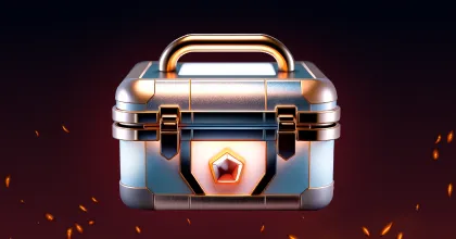 PEARL LOOTBOX