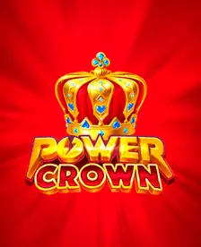 Power Crown: Hold and Win