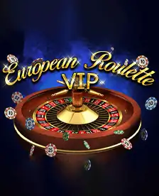 European Roulette VIP