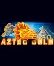 Aztec Gold 20