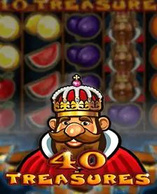 40 Treasures