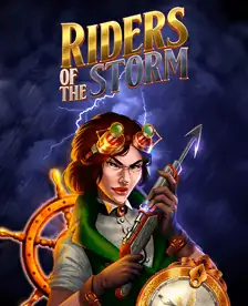 Riders of the Storm