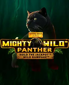 Mighty Wild: Panther Grand Gold Edition