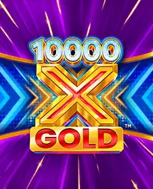 10000X Gold