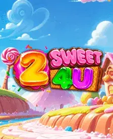 2 Sweet 4 U